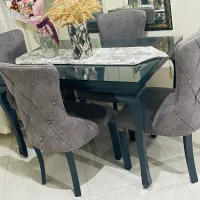 مبل ومیزناهارخوری