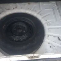 پراید ۸۳ انژکتور شاستی پلمپ|خودرو سواری و وانت|فردوس (خراسان), |دیوار