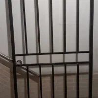 حفاظ در آهنی