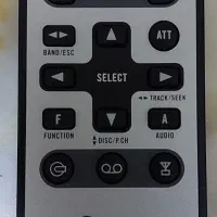 ریموت کنترل پایونیر CD-R30