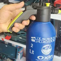 سم پاش و آب پاش ۲ لیتری مارک اکسین