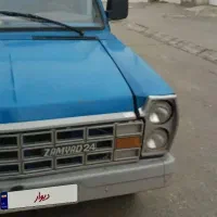 وانت|خودرو سواری و وانت|ارومیه, |دیوار