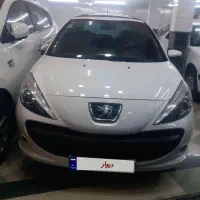 پژو۲۰۷پانا دنده ۱۴۰۳
