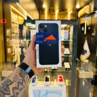 آیفون 13 نرمال 128/256 گیگ بدون چک و ضامن