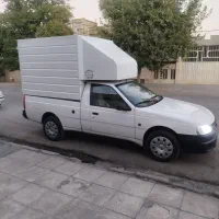 آریسان ۲ دوگانه کارخانه|خودرو سواری و وانت|کرمانشاه, |دیوار
