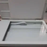 پرینتر سیاه و سفید  نو با قیمت استثنایی برای فروش|پرینتر، اسکنر، کپی، فکس|آمل, |دیوار