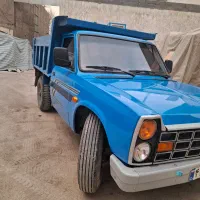 نیسان کمپرسی