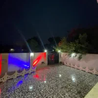 ویلا دوبلکس تازه ساخت دربست|اجارهٔ کوتاهمدت ویلا و باغ|فومن, |دیوار