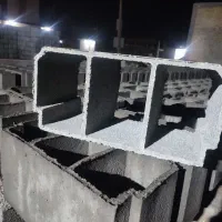 کارگاه تولید بلوک سقفی سبک محکم و دیواری