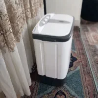 لباسشویی دوقلو