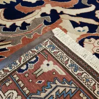 فرش دست‌باف ۶متری آذربایجان طرح خاص پشم و رنگ اعلا|فرش|تهران, بازار|دیوار