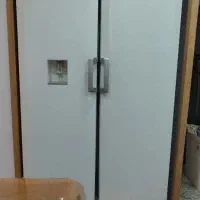یخچال و فریزر دوقلو بکو ترکیه