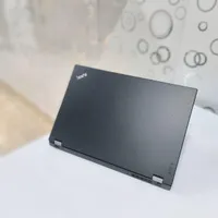 لپتاپ لنوو پردازنده قوی رم ۸ فول hd خانگی|رایانه همراه|اردبیل, |دیوار