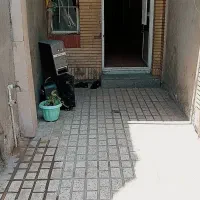 خانه مسکونی دربست