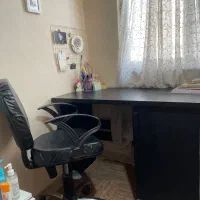میز و صندلی