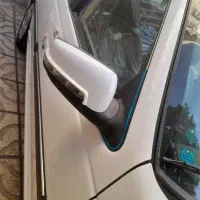 پژو پارس ۱۴۰۱ موتور جدید|خودرو سواری و وانت|تهران, خانی آباد نو شمالی|دیوار