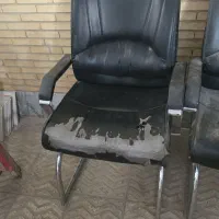صندلی انتظار