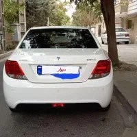 دنا معمولی مدل ۹۶|خودرو سواری و وانت|فردیس, شهرک وحدت|دیوار