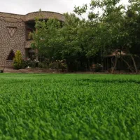 باغ و تالار مجالس