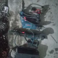 ابزار  برقی|ابزارآلات|قروه, |دیوار