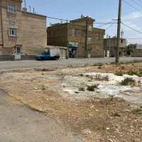 زمین تجاری مسکونی شهرک حجت آباد(شهرک صبا)|فروش زمین و ملک کلنگی|شیراز, حجت آباد|دیوار