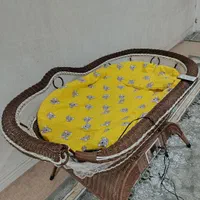 گهواره برقی|اسباب و اثاث بچه|مرودشت, شهرک مهدیه|دیوار