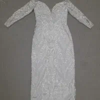 لباس مجلسی کارشده