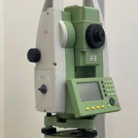 تجهیزات نقشه برداری