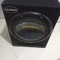 بلندگو