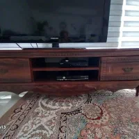 میز تلویزیون