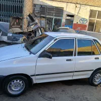 پراید مدل ۷۹|خودرو سواری و وانت|اصفهان, پوریای ولی|دیوار