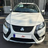 کوییک GX تیپ L، مدل ۱۴۰۴
