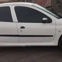 ۲۰۶tu3 مدل ۱۳۹۴|خودرو سواری و وانت|یاسوج, |دیوار