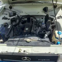 پیکان کلکسیونی ۱۳۷۷|خودرو سواری و وانت|بروجرد, |دیوار