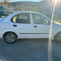 تیبا1|خودرو سواری و وانت|گرگان, |دیوار