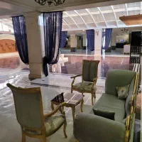 امن‌ترین برج لوکس مارینا/شاهین شمالی/جنت آباد مرکز