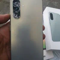 گوشی a56 سامسونگ