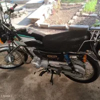 هوندا 125 ( 1402)