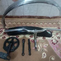 وسایل دوچرخه 20