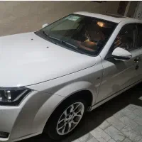 دناپلاس اتومات توربو۱۴۰۴ آپشنال|خودرو سواری و وانت|زابل, |دیوار