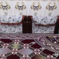 پشتی تمیز