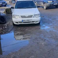 پراید۱۳۲|خودرو سواری و وانت|لیسار, |دیوار