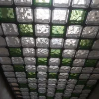 فروش بلوک شیشه ای