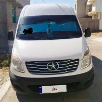 مینی بوس جک سانری 1401