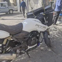 موتور آپاچی 180