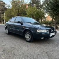 سمندlx|خودرو سواری و وانت|تهران, آسمان|دیوار