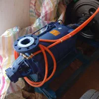 موتور چانگفا 30اسب|ماشین‌آلات صنعتی|لیلان, |دیوار