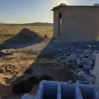 زمین دامداری با مجوز ۵۰۰ راس بی نظیر در اهر