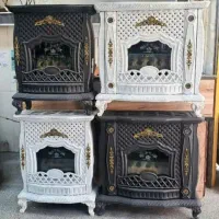 بخاری شومینه ۲۸هزار و۳۶هزار