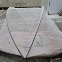 پشه بند|اسباب و اثاث بچه|ری, جوانمرد قصاب|دیوار